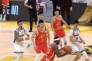 188金宝博体育官方网站-麦考尔不去福建原因曝光：他家有喜事，全队送祝福，杜锋很人性化